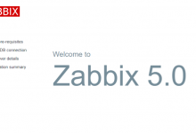zabbix5.0搭建图文教程-帽帽云